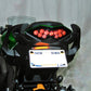 New Rage Cycles 25+Kawasaki Ninja 1100SX Fender Eliminator