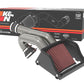 K&N 2015-22 Ford F-150 3.5L V6 Performance Air Intake System