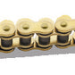 BikeMaster 530x120 BMOR O-Ring Chain - Gold/Gold