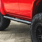 Nerf Steps | 3-Inch Tube | 4-Door | Ford Bronco 4WD (2021-2026)