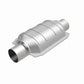 MagnaFlow Universal Catalytic Converter 2.25 inch T2 Rear
