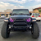 Oracle Oculus Bi-LED Projector Headlights for Jeep JL/Gladiator JT - w/ Simple Cntrl
