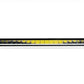 DV8 Offroad 20in Halo Elite Single Row Light Bar with Accent Light - White/Amber