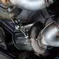 AWE Tuning 05-07 C6 Chevrolet Corvette 6.0L Touring Edition Axle-Back Exhaust w/ Diamond Black Tips