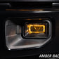 Diode Dynamics Elite Foglamp Type F2 - White (Pair)