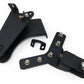 Tuff Country 83-97 Ford Ranger 4wd (with 4in Front Lift Kit) Axle Pivot Drop Brackets Pair