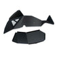 DV8 Offroad 18-24 Jeep Wrangler JL Rear Inner Fenders