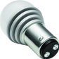 Kuryakyn L.E.D. Turn Signal Two Circuit Red 1157 Bulb