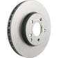 Brembo OE 03-09 Mercedes-Benz E320 295mm Brake Disc - Front