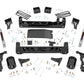 6 Inch Lift Kit | Nissan Frontier 2WD/4WD (2005-2021)