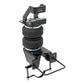 Air Spring Kit w/compressor | Ford F-250/F-350 Super Duty 4WD (2005-2016)