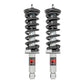 M1 Loaded Strut Pair | 2.5 Inch | Nissan Frontier 4WD (2005-2026)