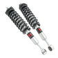 M1 Loaded Strut Pair | 3.5in | Toyota Tacoma 4WD (2005-2023)