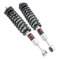 M1 Loaded Strut Pair | 6in | Toyota 4Runner 4WD (2015-2020)