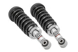 Loaded Strut Pair | Stock | Nissan Frontier 4WD (2005-2026)