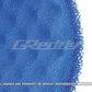 GReddy Airinx AY-MB Blue Replacement Filter Element