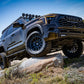 ICON 2023 Toyota Sequoia 3-4.5in Stage 4 Suspension System Tubular