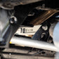 ICON 2024+ Toyota Tacoma 1.25in-3in Stage 11 Suspension System Billet