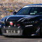HKS Honda Civic Type R FULL INTERCOOLER KIT FL5