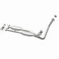 MagnaFlow Conv DF GM Truck/SUV Dual Outlet 96