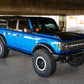 DV8 Offroad 21-22 Ford Bronco OE Plus Series Side Steps
