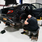 Ohlins 2022+ Subaru WRX (VB) Road &amp; Track System (Excl. Electric Shock Models)