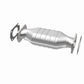 MagnaFlow Direct Fit Catalytic Converter Mf Gm