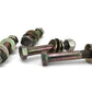 PERRIN 13-25 Subaru BRZ & Toyota GR86/86 & Scion FR-S Front Endlinks (Will Not Work w/Coilovers)
