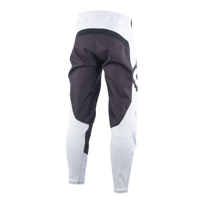 Answer Syncron Essential Pants White/Black Size - 40