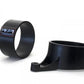 ALTA 07-12 Mini Cooper/S/JCW (Incl. 09-12 Convertible) & 09-12 Clubman Gauge Pod 52-60mm (Single)