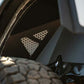 DV8 Offroad 18-24 Jeep Wrangler JL Rear Inner Fenders