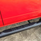 Nerf Steps | 3-Inch Tube | 4-Door | Ford Bronco 4WD (2021-2026)