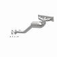 MagnaFlow Conv DF BMW 3 06-09 Front OEM