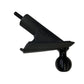 sPOD CMM JL A-Pillar 1in Ball Mount