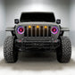 Oracle Oculus Bi-LED Projector Headlights for Jeep JL/Gladiator JT - w/ Simple Cntrl