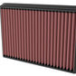 K&N 21-23 Ram 1500 6.2L V8 Replacement Air Filter
