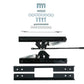 PRP Universal Slider with Angle Mount Kit - Black