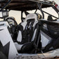 PRP Polaris PRO XP Quick Release Front Seat Mounts (Pair)