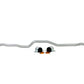 Whiteline 2023+ Toyota GR Corolla 24mm Adjustable Rear Sway Bar