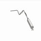 MagnaFlow BRE Exhaust Kit 92-96 Ford Bronco 5.8L