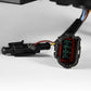 AlphaRex 09-24 Nissan GT-R NOVA-Series LED Projector Headlights