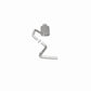 MagnaFlow BRE Exhaust Kit 86-89 Ford Bronco II