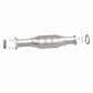 MagnaFlow Conv DF 01-02 Montero 3.5L Rear