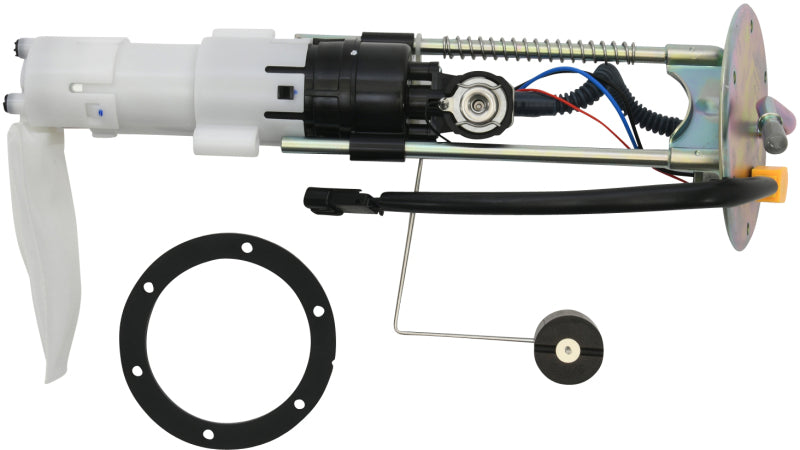 All Balls Racing Fuel Pump Module
