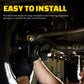 MOOG 11-13 Ram 2500 Tie Rod