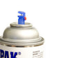GrimmSpeed Clear Coat Paint (Aerosol)
