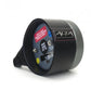 ALTA 07-12 Mini Cooper/S/JCW (Incl. 09-12 Convertible) & 09-12 Clubman Gauge Pod 52-60mm (Single)