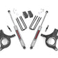 3 Inch Lift Kit | Lift Knuckle | Chevy/GMC 1500 2WD (07-13)