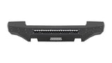 Front Bumper | Fabricated | Prerunner | GMC Sierra 1500 2WD/4WD (2007-2013)