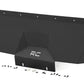 Skid Plate | Prerunner Bumper | Chevy Silverado 2500 HD 2WD/4WD (2007-2014)